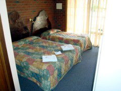 Foundry Palms Motel - Accommodation Gladstone 2
