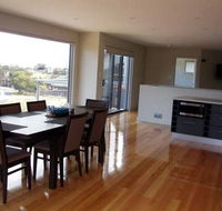 Freyscape Luxury Accommodation - Accommodation Gladstone
