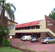 Garden City Motor Inn - Accommodation Gladstone