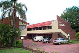 Garden City Motor Inn - Accommodation Gladstone 0