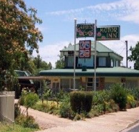 Garden Court Motor Inn - Accommodation Gladstone