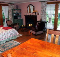 Gawler Churchhill Mews Bed  Breakfast - Accommodation Gladstone
