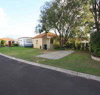 Geographe Bay Holiday Park - Accommodation Gladstone