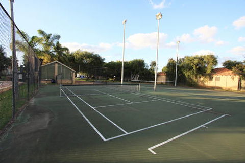 Geographe Bay Holiday Park - Accommodation Gladstone 1