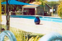 Geographe Bay Holiday Park - Accommodation Gladstone 2