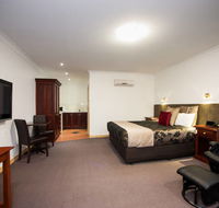 Georgian Motor Lodge - Accommodation Gladstone