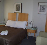 Glenwood Tourist Park and Motel - Accommodation Gladstone