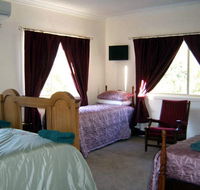 Gloucester on Avon Bed and Breakfast - Accommodation Gladstone