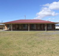 Golfers Inn - Accommodation Gladstone