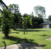 Googarra Beach Caravan Park - Accommodation Gladstone