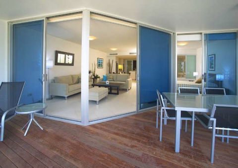 Grand Mercure Apartments C Bargara Resort - Accommodation Gladstone 1