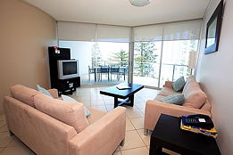Grand Mercure Apartments C Bargara Resort - Accommodation Gladstone 0