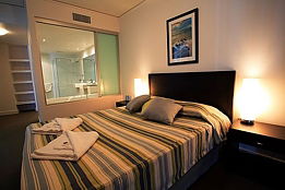 Grand Mercure Apartments C Bargara Resort - Accommodation Gladstone 2