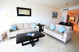 Grand Mercure Apartments C Bargara Resort - Accommodation Gladstone 3