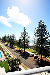Grand Mercure Apartments C Bargara Resort - Accommodation Gladstone 4