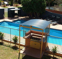 Grandeur Holiday Units - Accommodation Gladstone