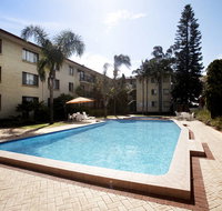 Great Eastern Motor Lodge - Accommodation Gladstone
