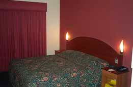 Great Southern Hotel Perth - Accommodation Gladstone 0