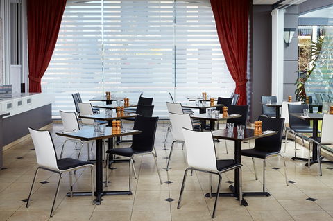 Great Southern Hotel Perth - Accommodation Gladstone 5