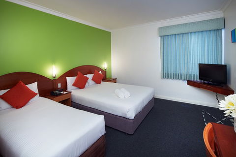 Great Southern Hotel Perth - Accommodation Gladstone 8