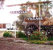 Griffith Caravan Village - Accommodation Gladstone