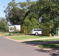 Griffith Tourist Caravan Park - Accommodation Gladstone