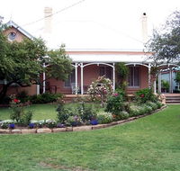 Guy House BB - Accommodation Gladstone
