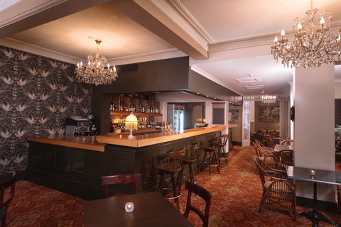 Hadley's Orient Hotel - Accommodation Gladstone 8