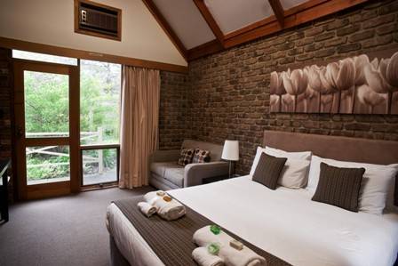 Hahndorf Motor Lodge - Accommodation Gladstone 0