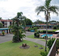 Haven Waters Motel and Apartments - Accommodation Gladstone