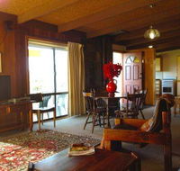 Hayloft - Accommodation Gladstone