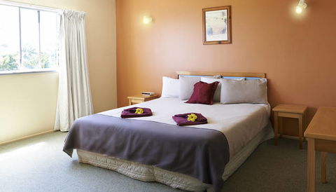 Heritage Hill Hotel Bar And Restaurant - Accommodation Gladstone 1