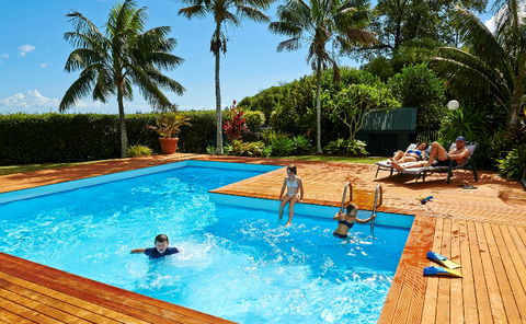 Heritage Hill Hotel Bar And Restaurant - Accommodation Gladstone 0