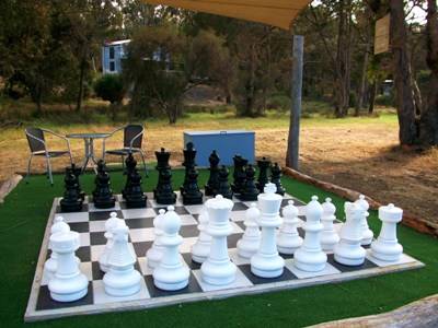 Hidden Grove Retreat - Accommodation Gladstone 6