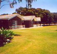 Highview Holiday Village Caravan Park - Accommodation Gladstone