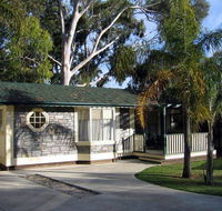 Highway 1 Caravan  Tourist Park - Accommodation Gladstone