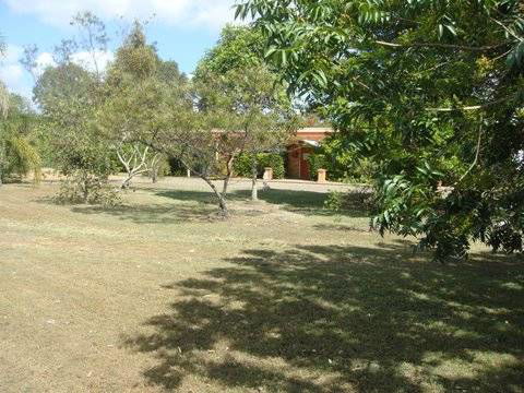 Hilldrop Motor Inn - Accommodation Gladstone 1