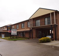 Holbrook Town Centre Motor Inn - Accommodation Gladstone