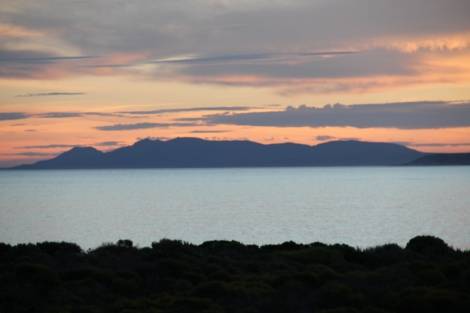 Hopetoun Caravan Park - Accommodation Gladstone 0