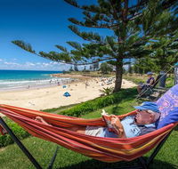 Horseshoe Bay Holiday Park - Accommodation Gladstone