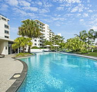 Horton Apartments - Accommodation Gladstone