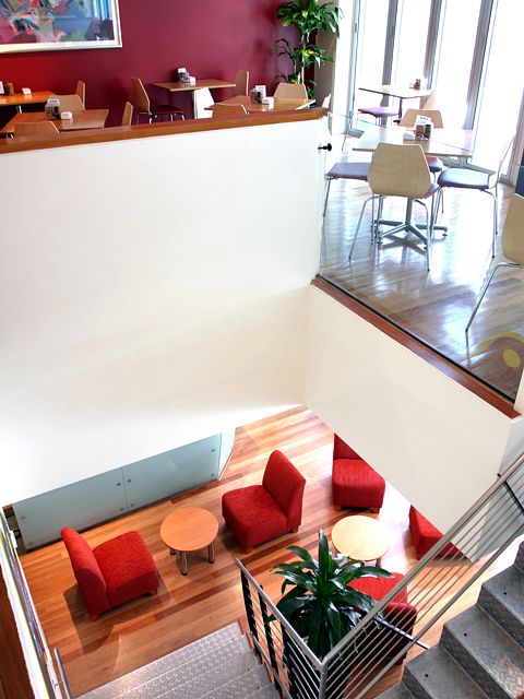 Ibis Melbourne Little Bourke Street - Accommodation Gladstone 1
