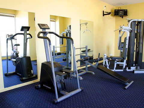 Ibis Melbourne Little Bourke Street - Accommodation Gladstone 2