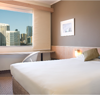 ibis Sydney Darling Harbour - Accommodation Gladstone