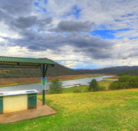 Inland Waters Holiday Park Mookerawa Waters - Accommodation Gladstone