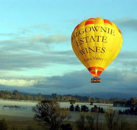 Inland Waters Holiday Parks Lake Keepit - Accommodation Gladstone