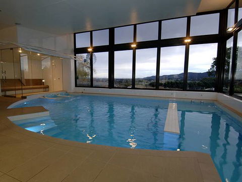 Inland Waters Holiday Parks Lake Keepit - Accommodation Gladstone 2