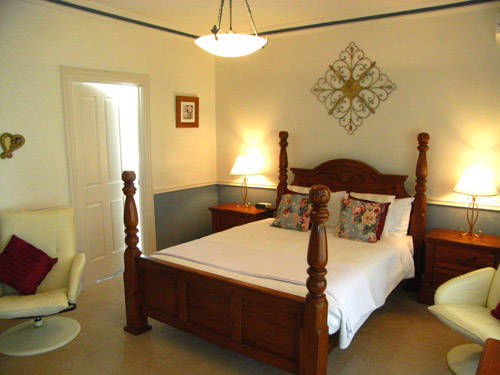 Vasse WA Accommodation Gladstone