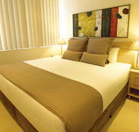 iStay Precinct - Accommodation Gladstone
