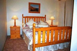 Jupiter Lodge Holiday Apartments - Accommodation Gladstone 0